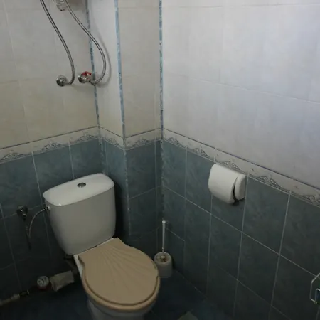 Menada Alfa Nesebar