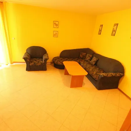 Apartment Menada Alfa