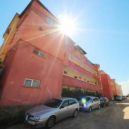 Apartment Menada Alfa *