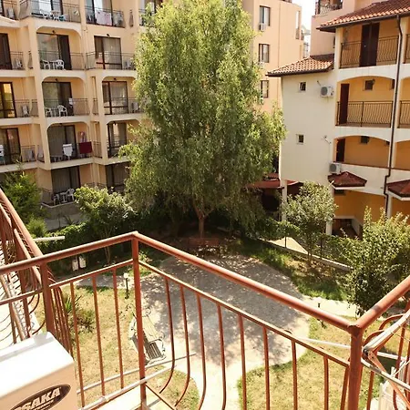 Apartment Menada Alfa