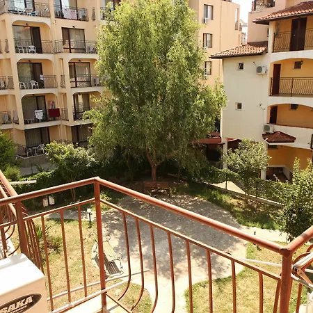 Apartment Menada Alfa