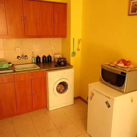 Apartment Menada Alfa *