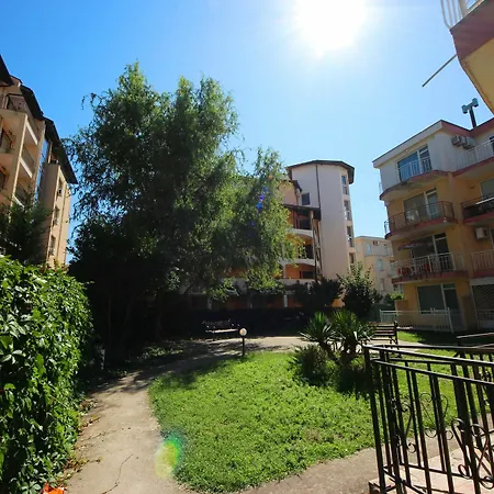 Apartment Menada Alfa